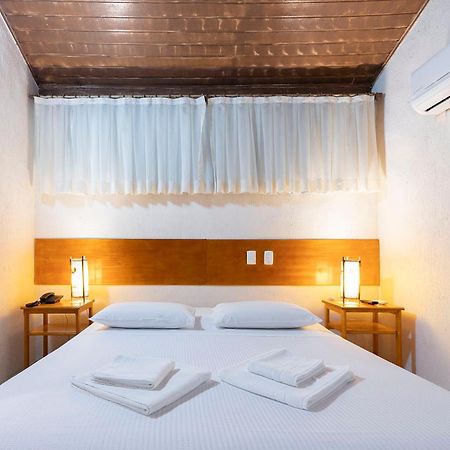 Hotel Ilhasol Ilhabela Δωμάτιο φωτογραφία