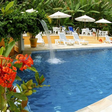 Hotel Ilhasol Ilhabela Εξωτερικό φωτογραφία