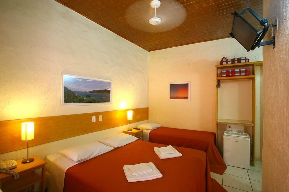 Hotel Ilhasol Ilhabela Εξωτερικό φωτογραφία