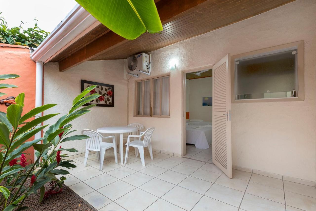 Hotel Ilhasol Ilhabela Εξωτερικό φωτογραφία