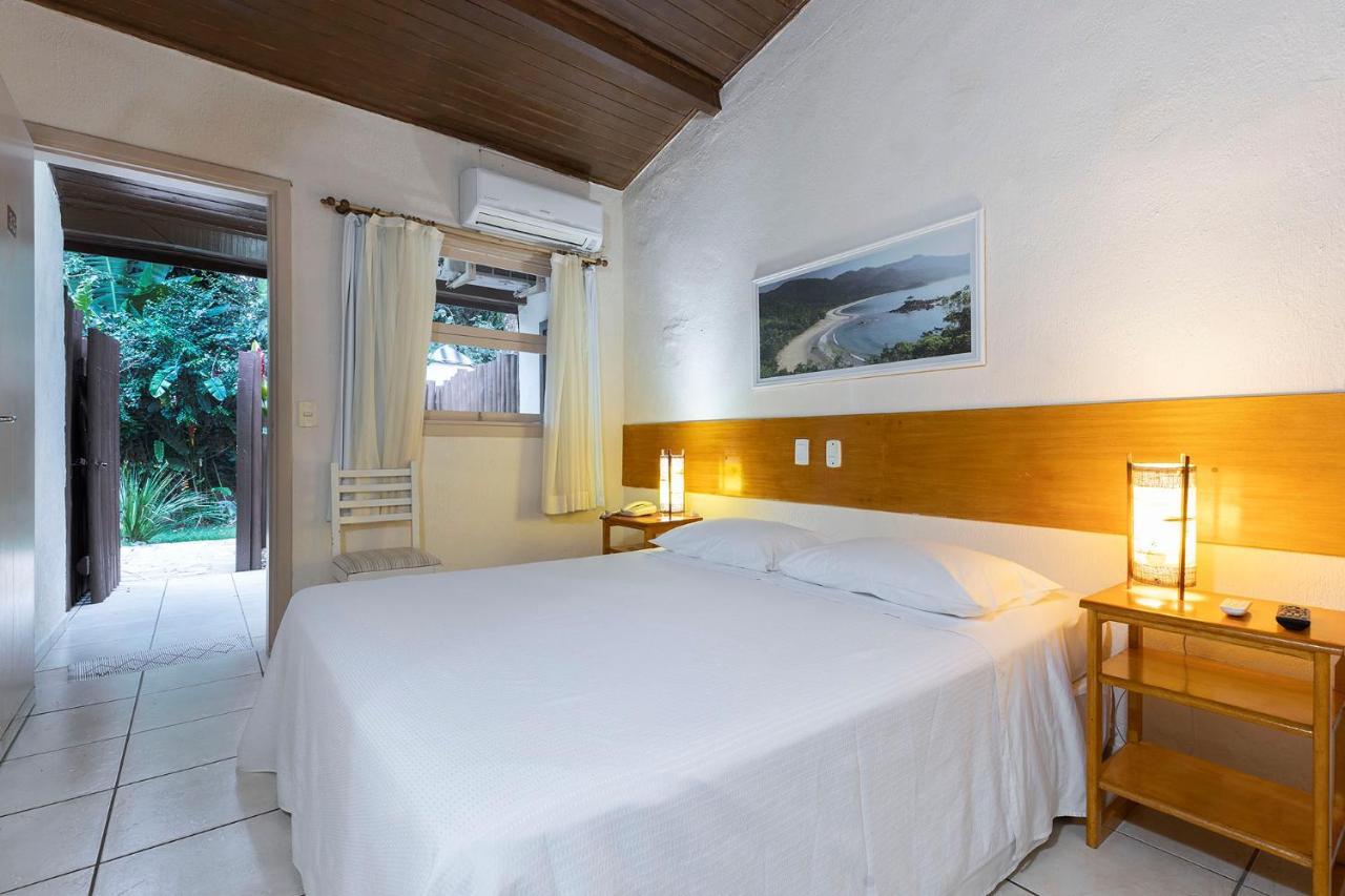 Hotel Ilhasol Ilhabela Εξωτερικό φωτογραφία