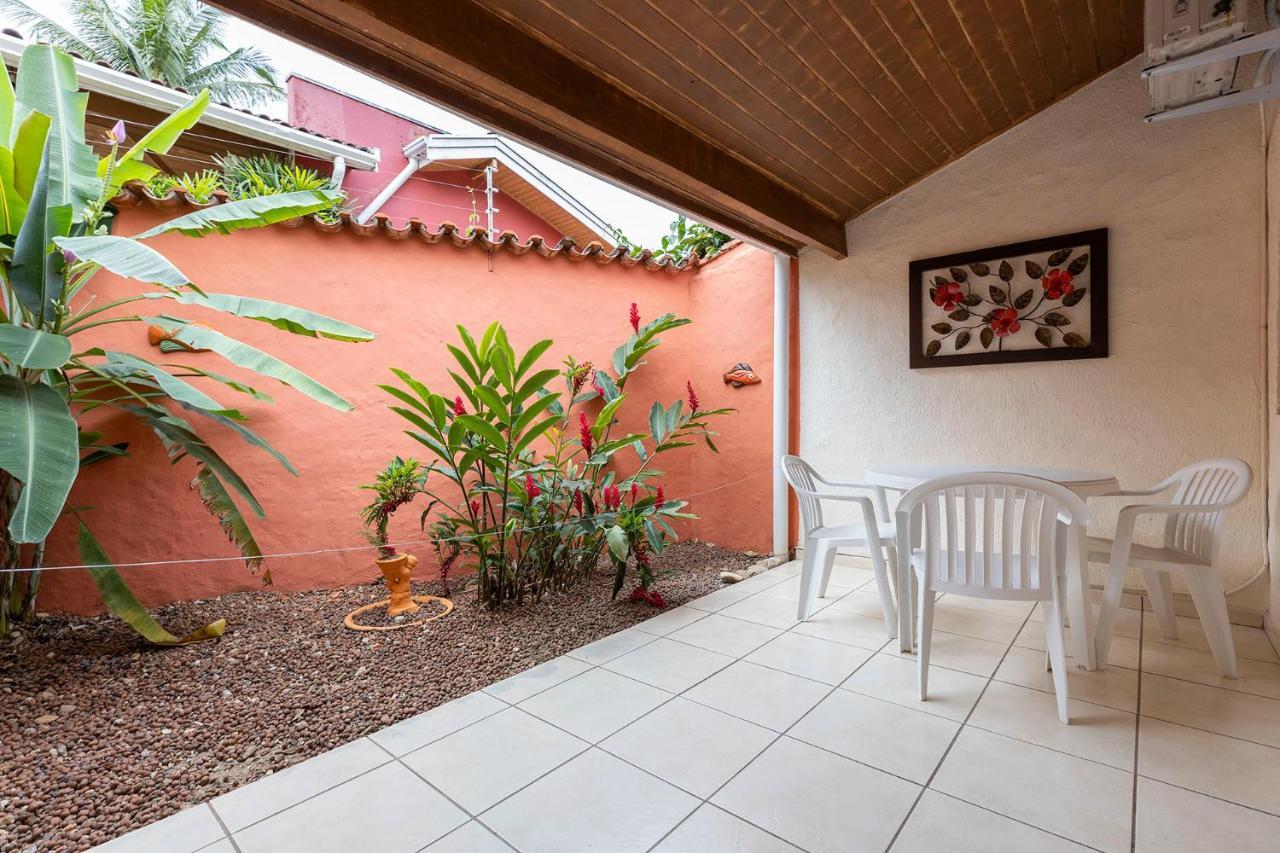 Hotel Ilhasol Ilhabela Εξωτερικό φωτογραφία
