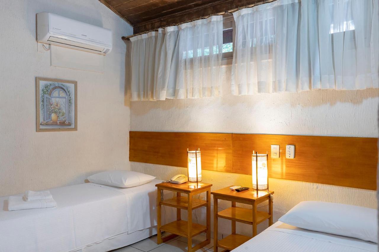 Hotel Ilhasol Ilhabela Εξωτερικό φωτογραφία