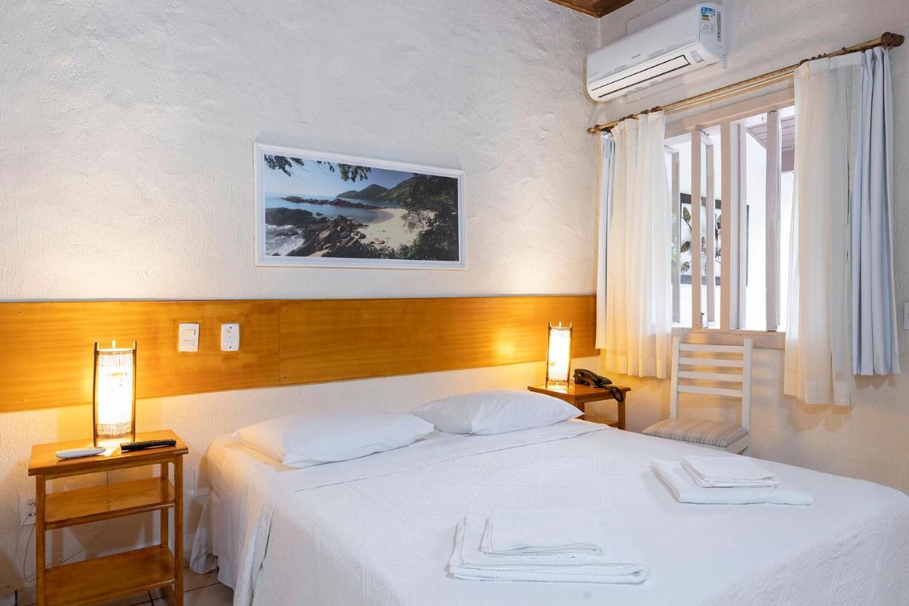 Hotel Ilhasol Ilhabela Εξωτερικό φωτογραφία