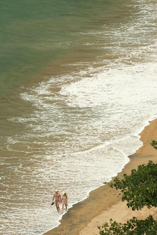 Hotel Ilhasol Ilhabela Εξωτερικό φωτογραφία