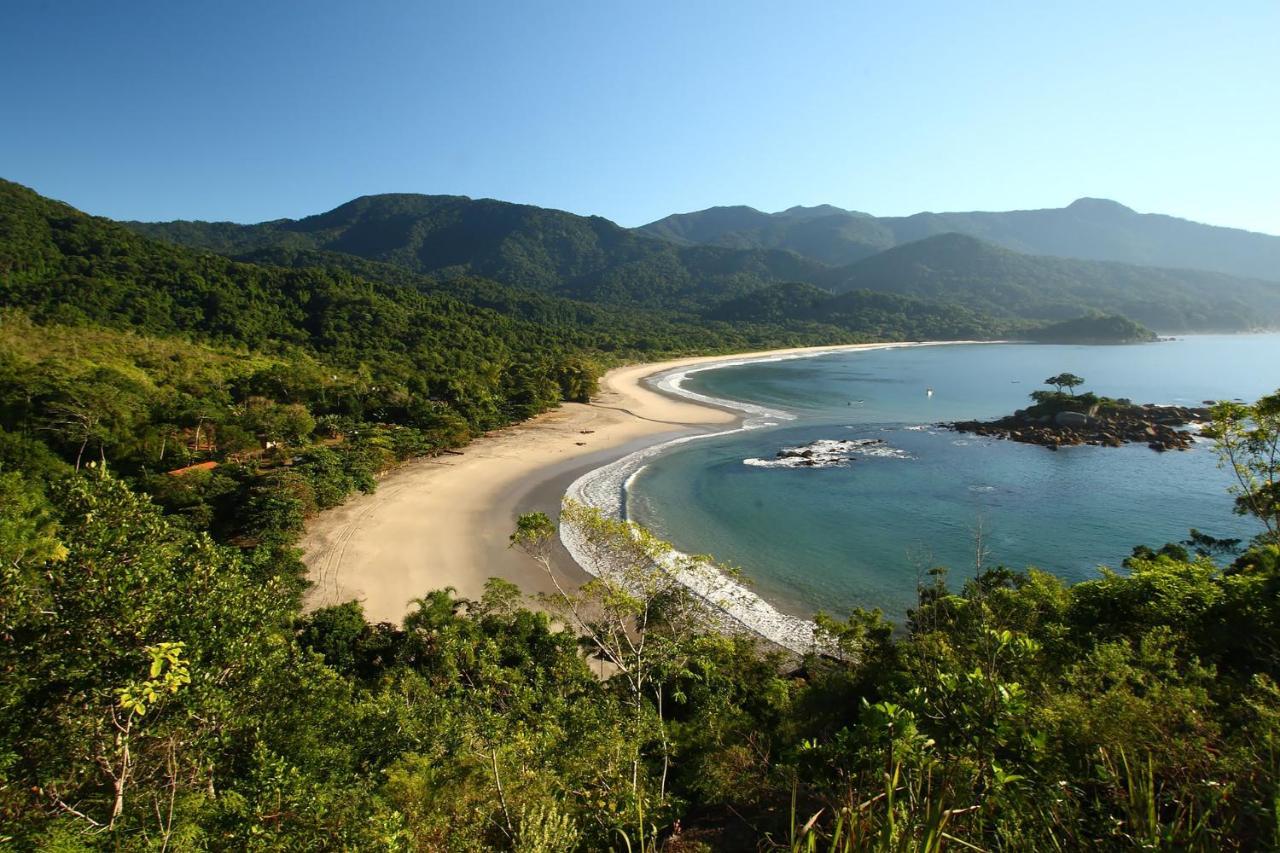 Hotel Ilhasol Ilhabela Εξωτερικό φωτογραφία