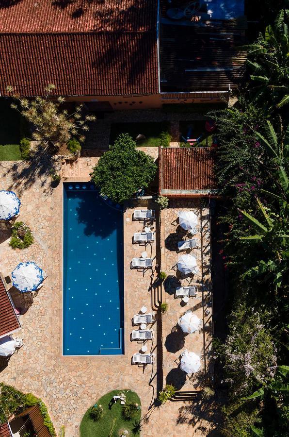 Hotel Ilhasol Ilhabela Εξωτερικό φωτογραφία