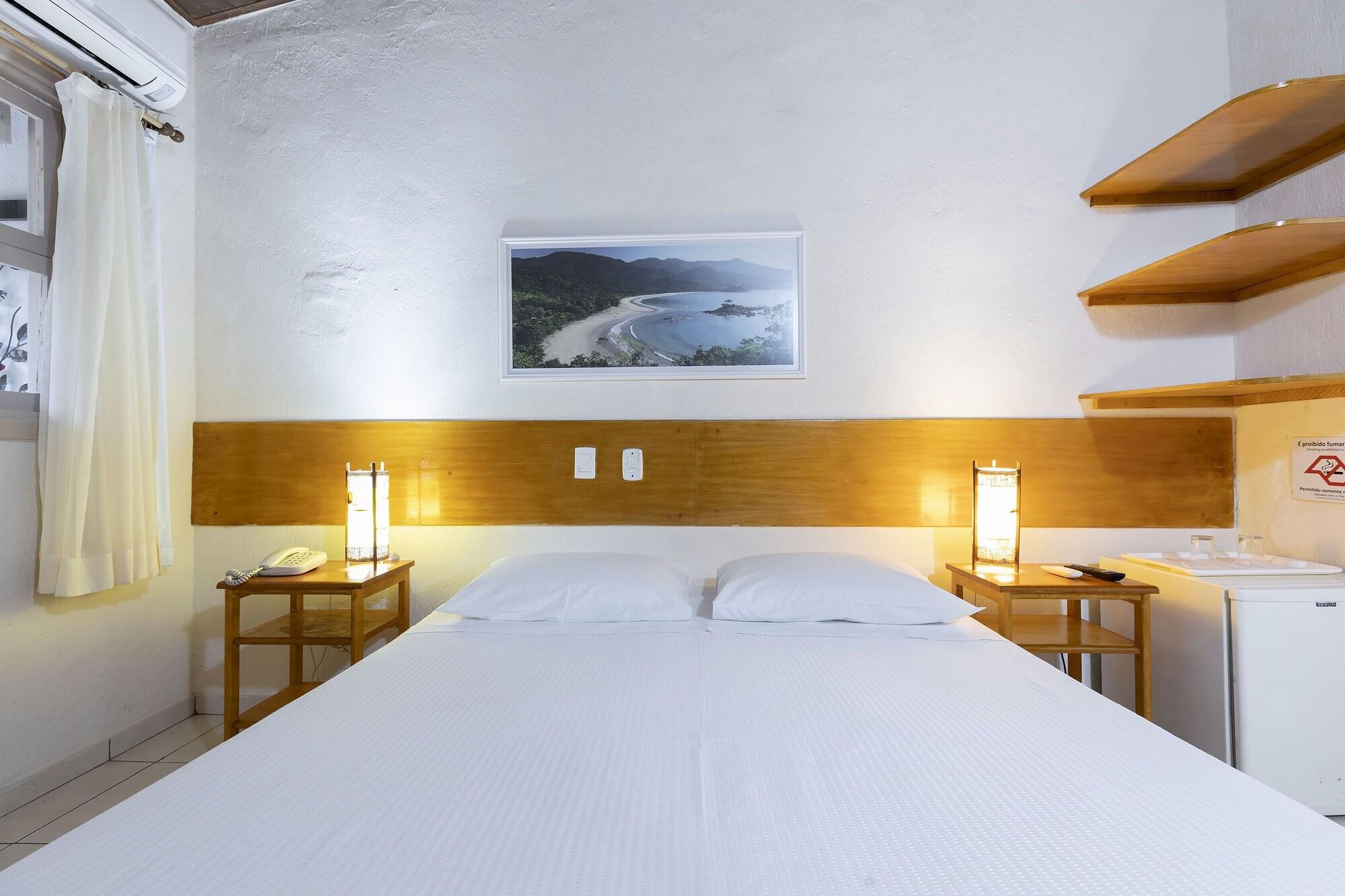 Hotel Ilhasol Ilhabela Εξωτερικό φωτογραφία