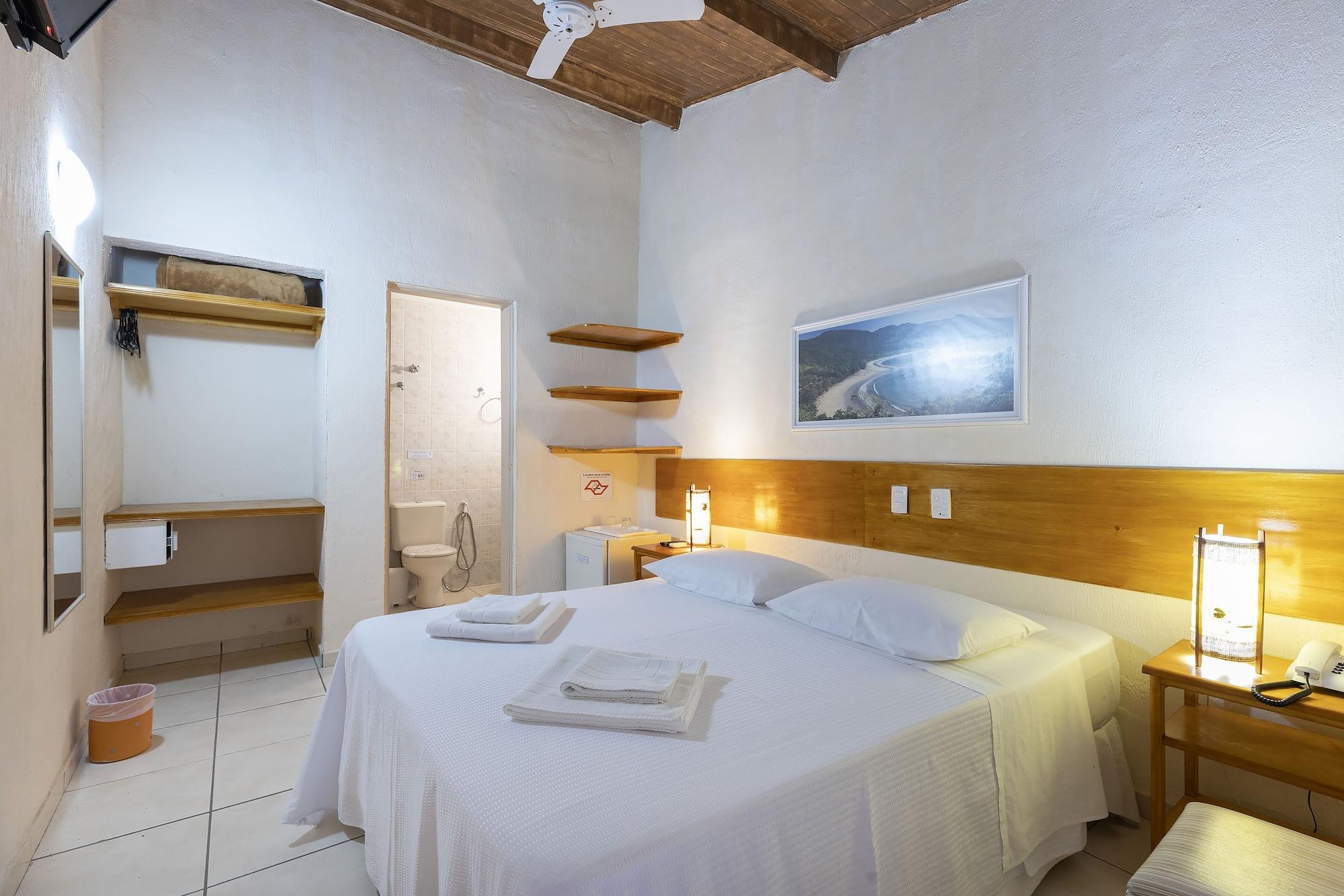 Hotel Ilhasol Ilhabela Εξωτερικό φωτογραφία