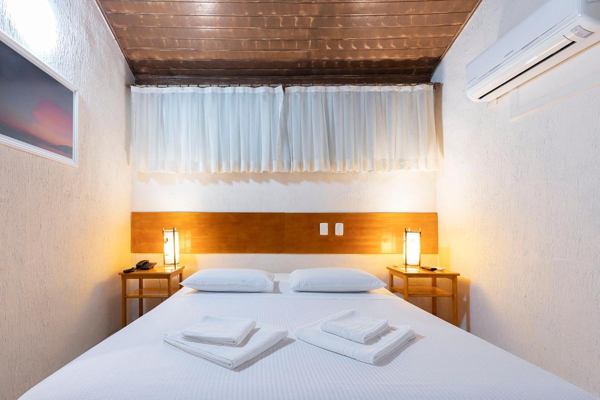 Hotel Ilhasol Ilhabela Δωμάτιο φωτογραφία
