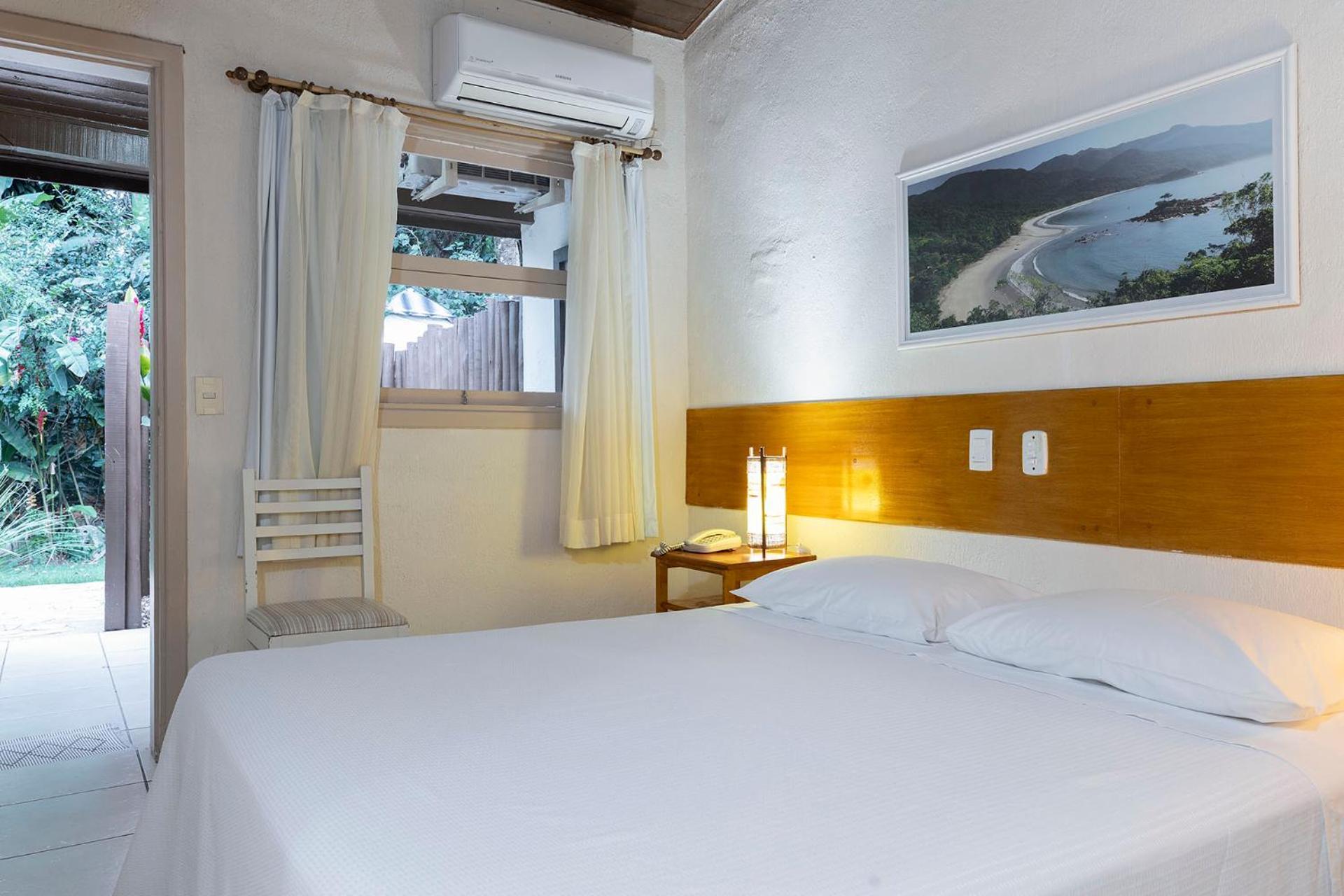 Hotel Ilhasol Ilhabela Δωμάτιο φωτογραφία
