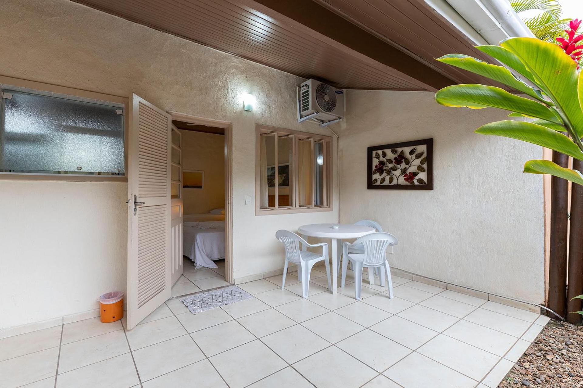 Hotel Ilhasol Ilhabela Δωμάτιο φωτογραφία