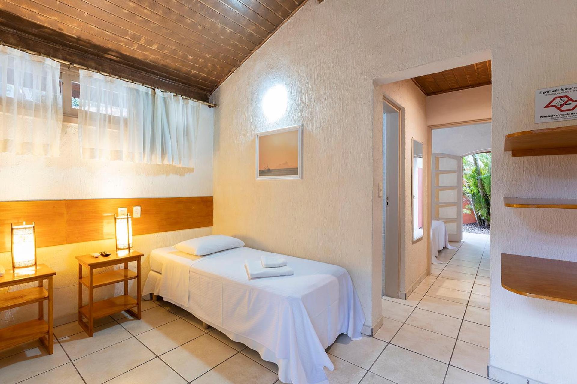Hotel Ilhasol Ilhabela Δωμάτιο φωτογραφία