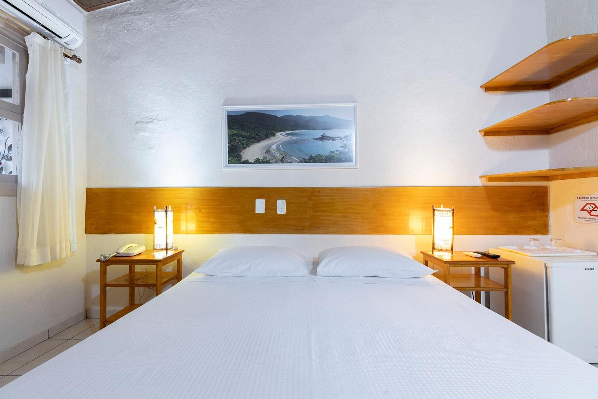 Hotel Ilhasol Ilhabela Δωμάτιο φωτογραφία