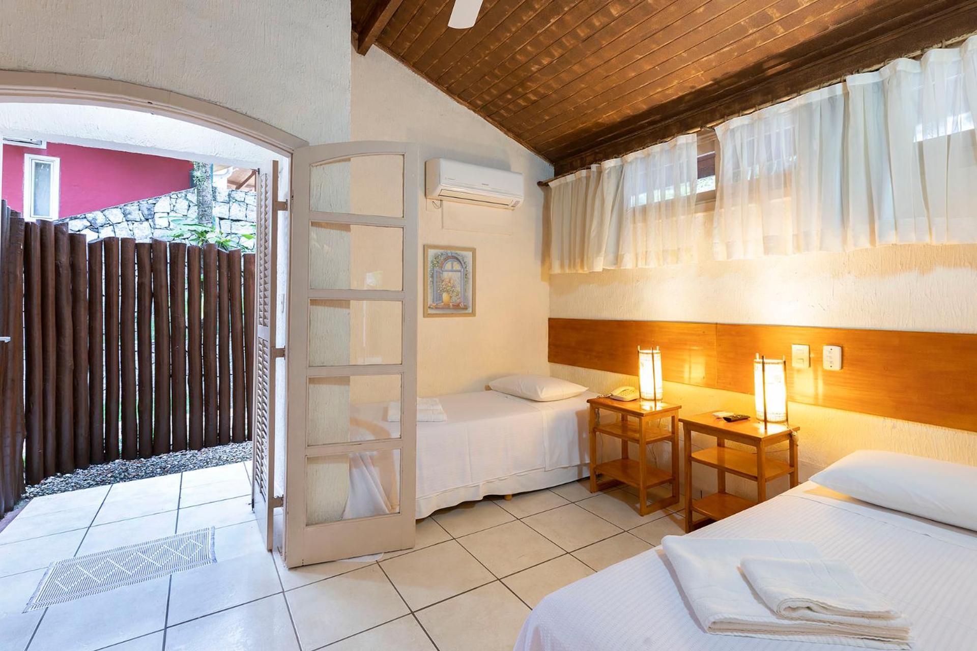 Hotel Ilhasol Ilhabela Δωμάτιο φωτογραφία