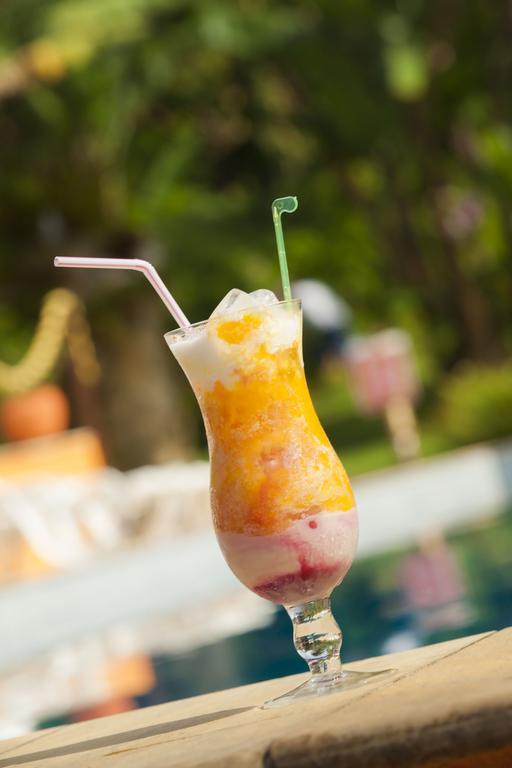 Hotel Ilhasol Ilhabela Εξωτερικό φωτογραφία