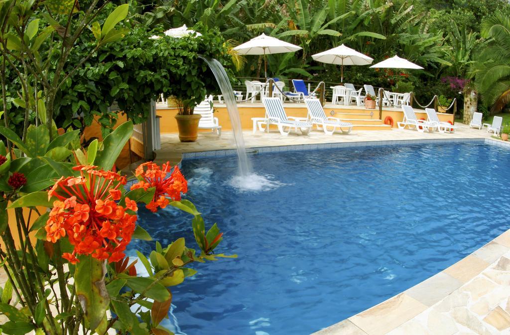 Hotel Ilhasol Ilhabela Εξωτερικό φωτογραφία