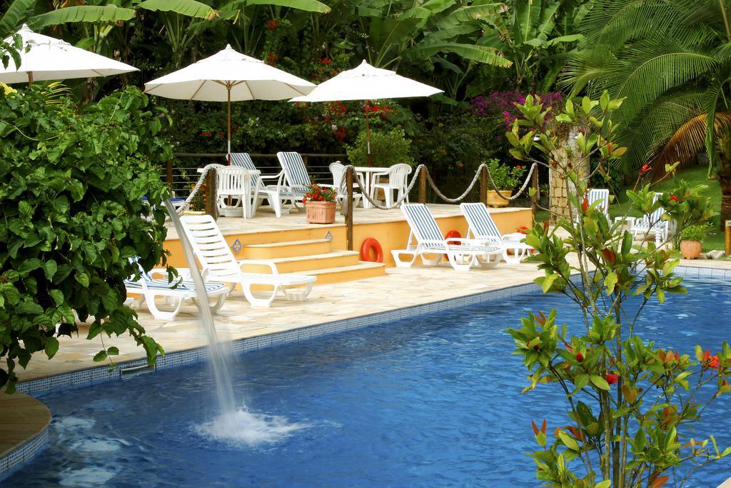 Hotel Ilhasol Ilhabela Εξωτερικό φωτογραφία