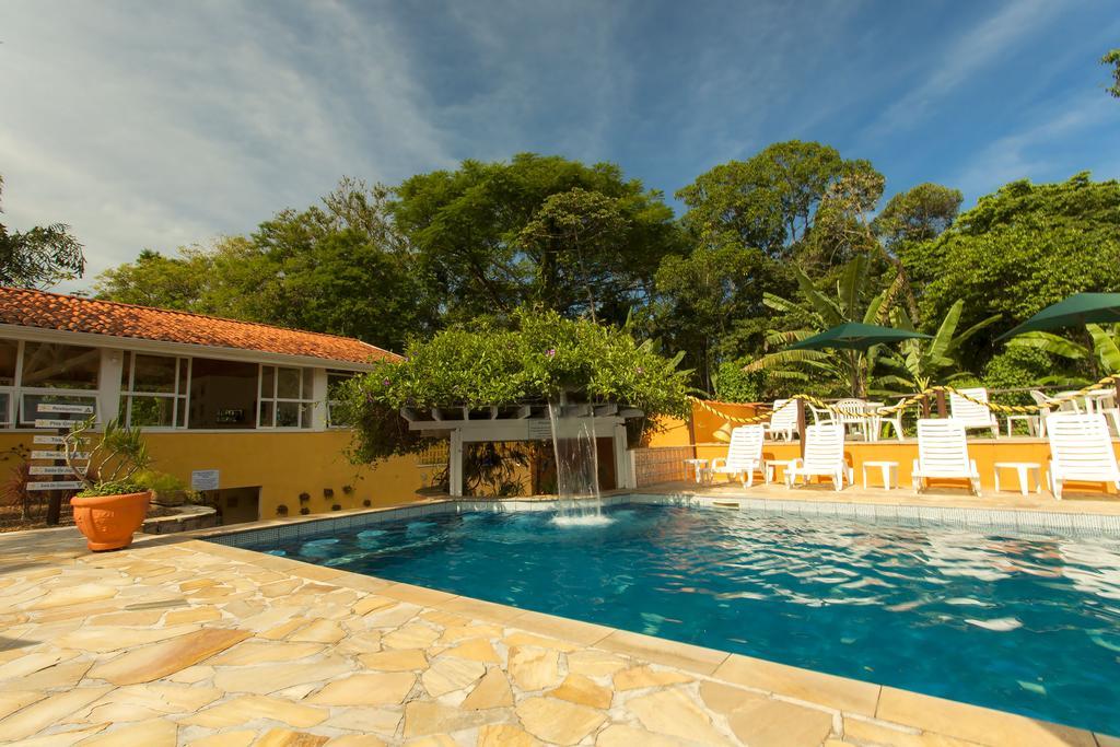 Hotel Ilhasol Ilhabela Εξωτερικό φωτογραφία