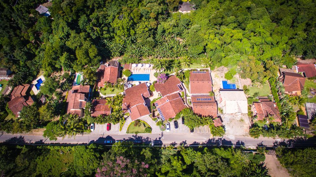 Hotel Ilhasol Ilhabela Εξωτερικό φωτογραφία