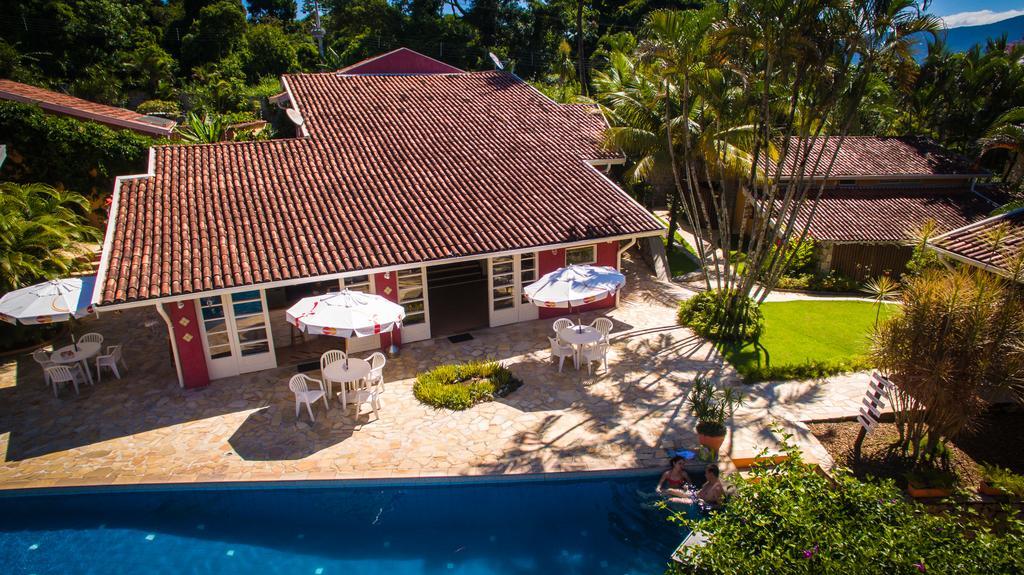 Hotel Ilhasol Ilhabela Εξωτερικό φωτογραφία