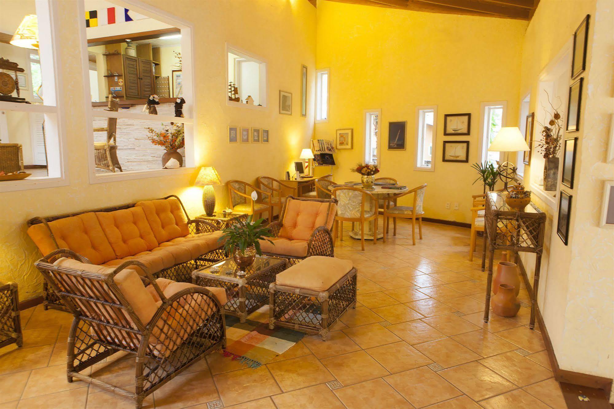 Hotel Ilhasol Ilhabela Εξωτερικό φωτογραφία
