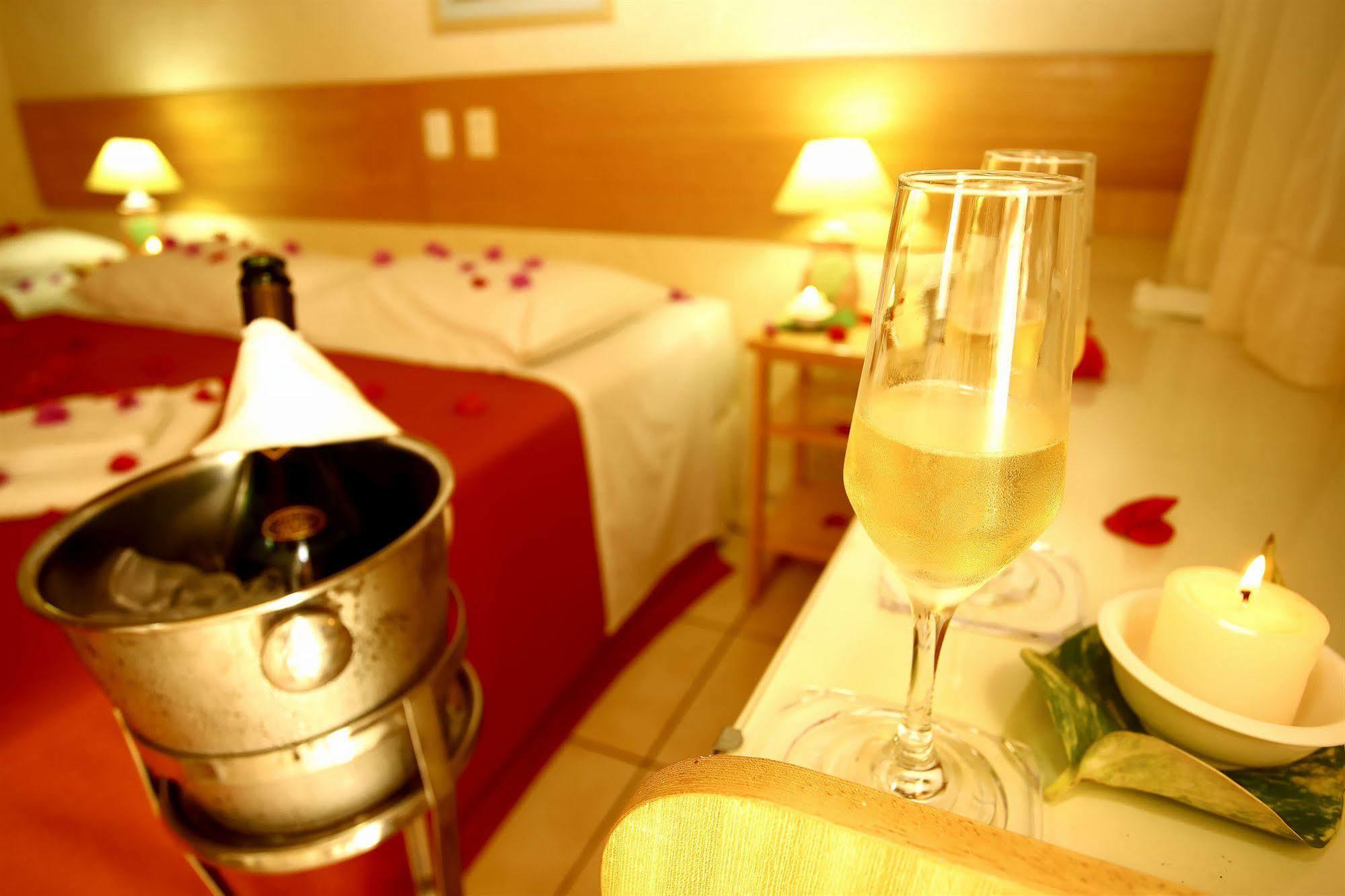 Hotel Ilhasol Ilhabela Εξωτερικό φωτογραφία
