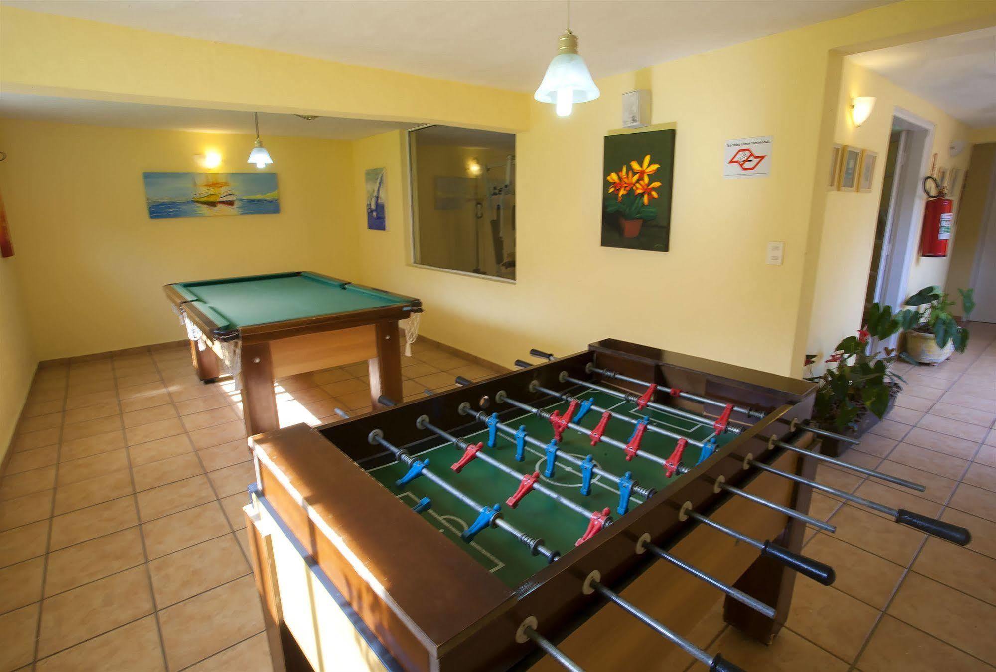 Hotel Ilhasol Ilhabela Εξωτερικό φωτογραφία
