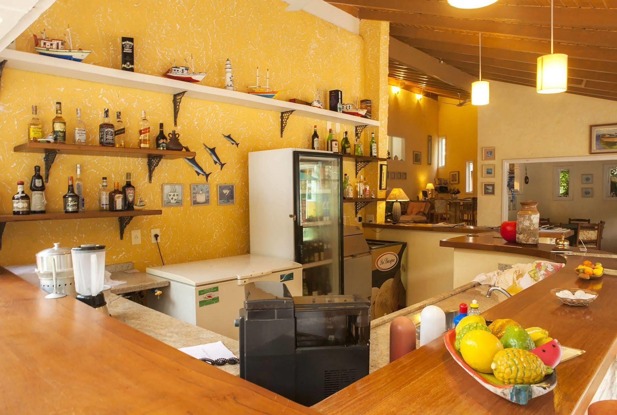Hotel Ilhasol Ilhabela Εξωτερικό φωτογραφία