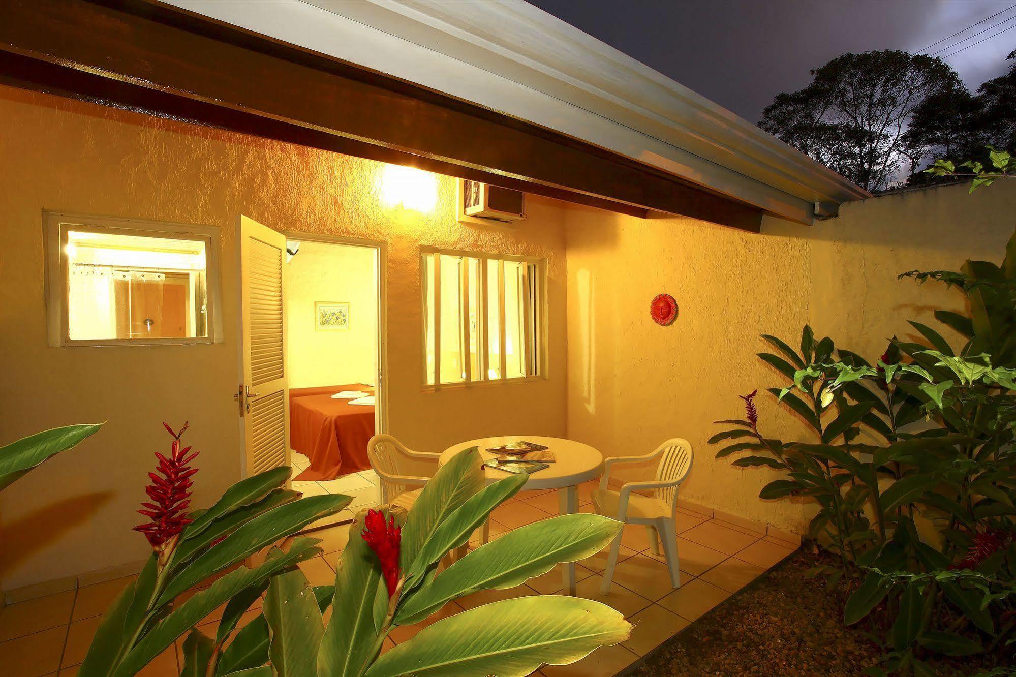 Hotel Ilhasol Ilhabela Εξωτερικό φωτογραφία