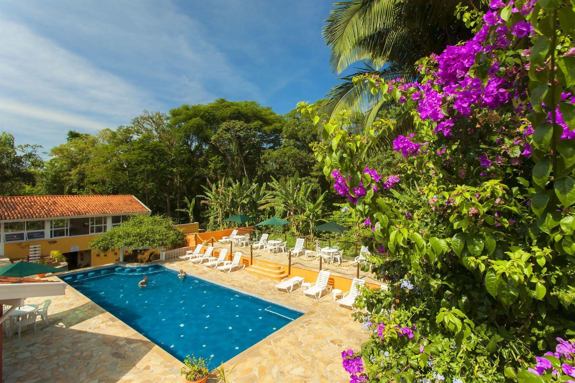 Hotel Ilhasol Ilhabela Εξωτερικό φωτογραφία
