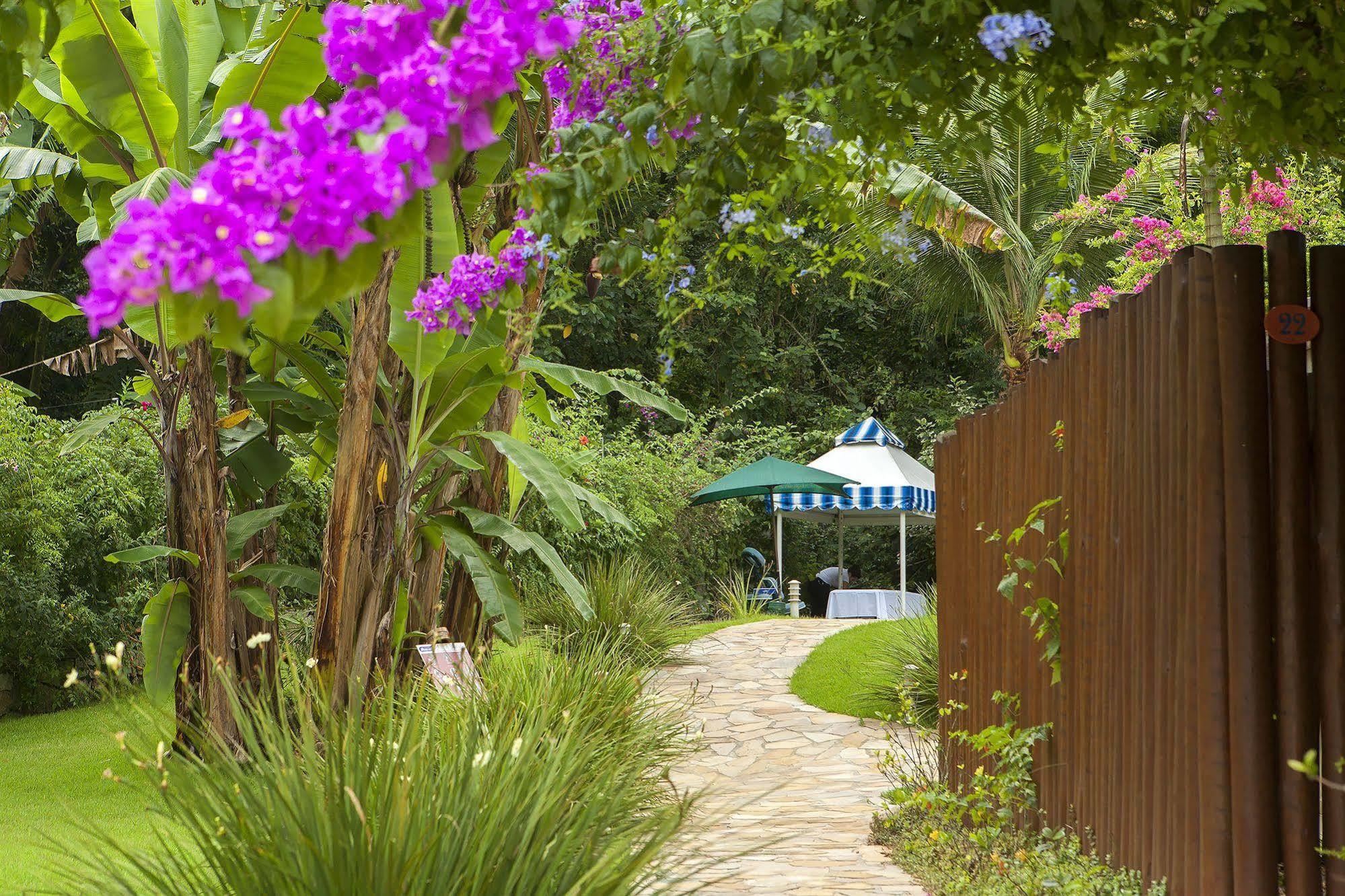 Hotel Ilhasol Ilhabela Εξωτερικό φωτογραφία