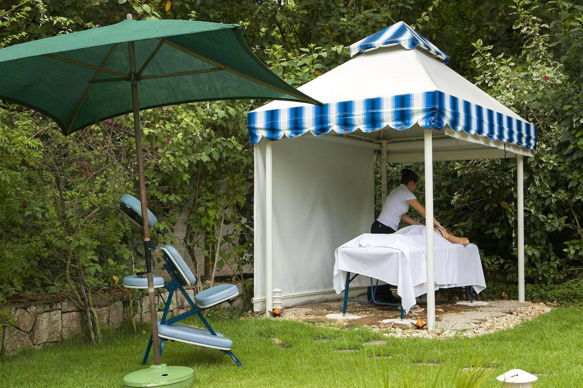 Hotel Ilhasol Ilhabela Εξωτερικό φωτογραφία