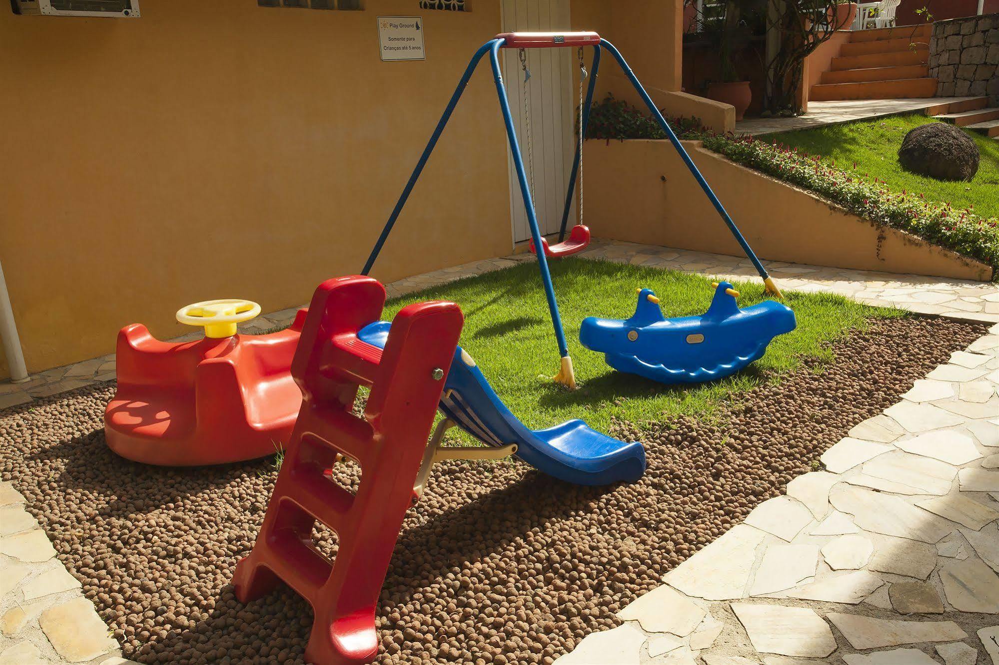 Hotel Ilhasol Ilhabela Εξωτερικό φωτογραφία