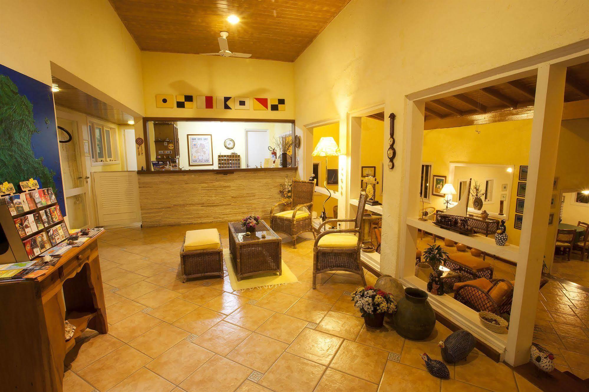 Hotel Ilhasol Ilhabela Εξωτερικό φωτογραφία