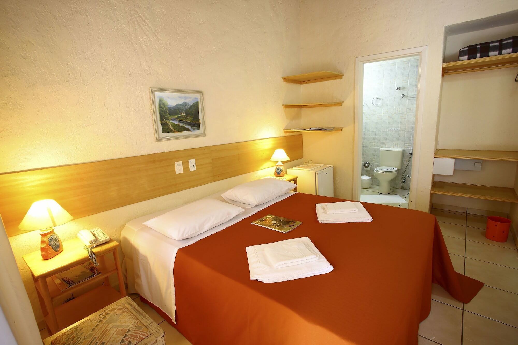 Hotel Ilhasol Ilhabela Εξωτερικό φωτογραφία