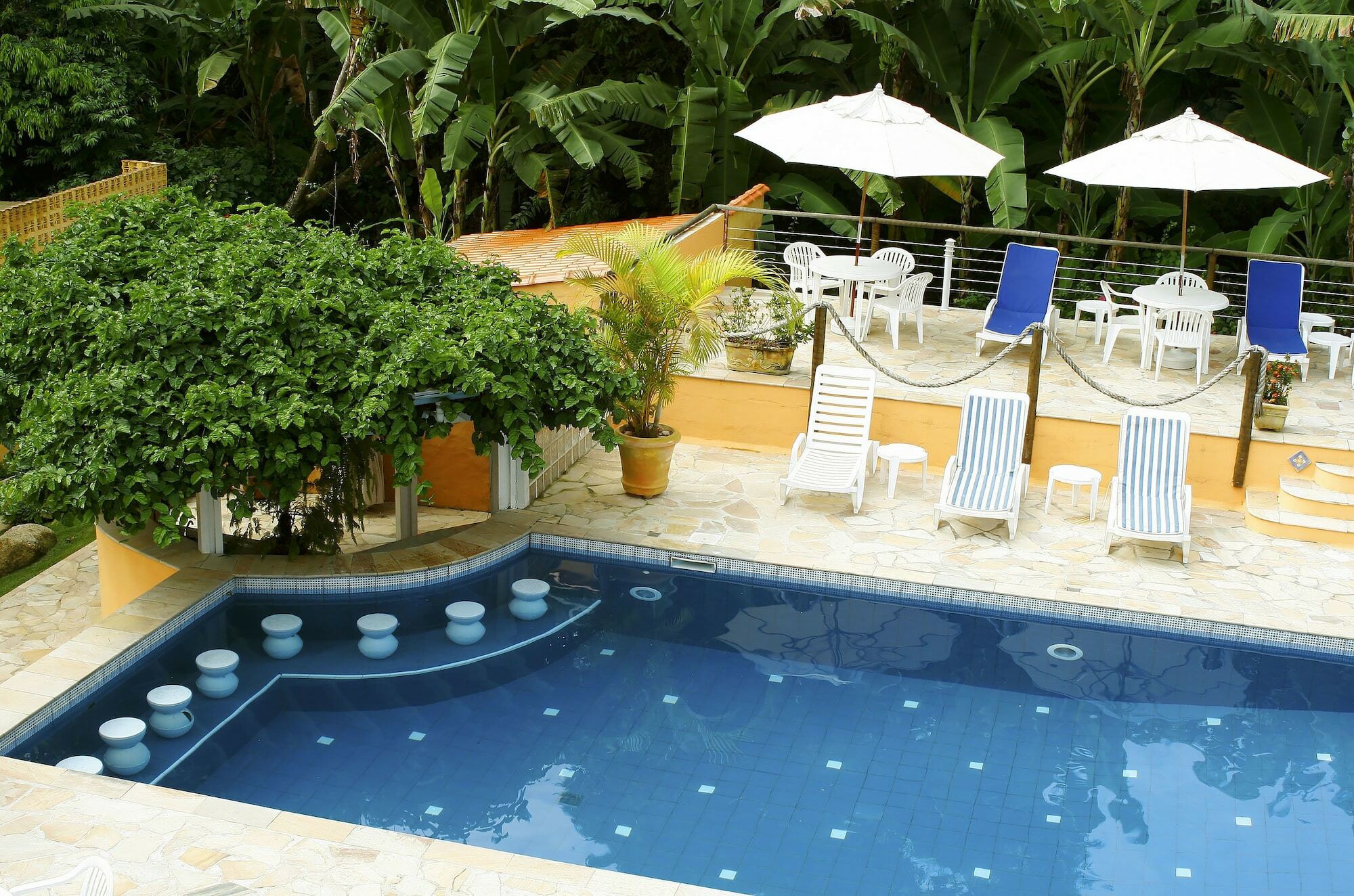 Hotel Ilhasol Ilhabela Εξωτερικό φωτογραφία